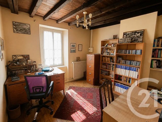 maison à vendre - 6 pièces - 174.23 m2 - LIMBRASSAC - 09 - MIDI-PYRENEES - Century 21 Immo Sud