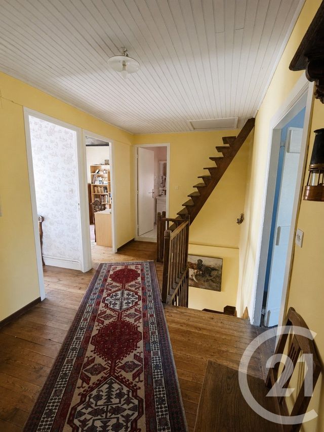 maison à vendre - 6 pièces - 174.23 m2 - LIMBRASSAC - 09 - MIDI-PYRENEES - Century 21 Immo Sud