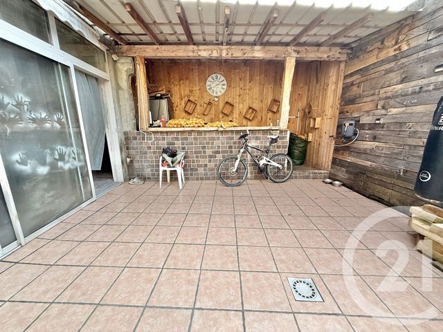 maison à vendre - 7 pièces - 211.0 m2 - MIREPOIX - 09 - MIDI-PYRENEES - Century 21 Immo Sud