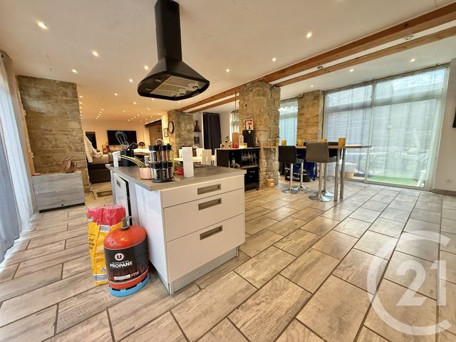 maison à vendre - 7 pièces - 211.0 m2 - MIREPOIX - 09 - MIDI-PYRENEES - Century 21 Immo Sud