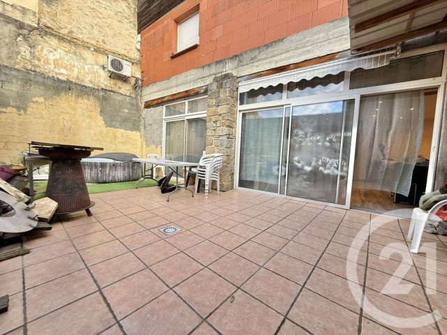 maison à vendre - 7 pièces - 211.0 m2 - MIREPOIX - 09 - MIDI-PYRENEES - Century 21 Immo Sud