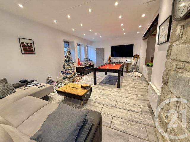 maison à vendre - 7 pièces - 211.0 m2 - MIREPOIX - 09 - MIDI-PYRENEES - Century 21 Immo Sud