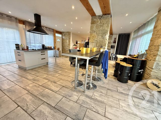 maison à vendre - 7 pièces - 211.0 m2 - MIREPOIX - 09 - MIDI-PYRENEES - Century 21 Immo Sud