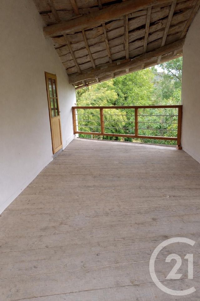 maison à vendre - 2 pièces - 125.65 m2 - TEILHET - 09 - MIDI-PYRENEES - Century 21 Immo Sud