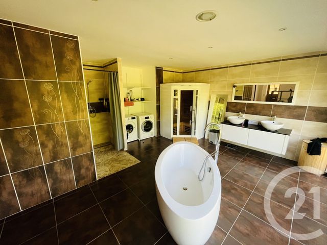 maison à vendre - 2 pièces - 125.65 m2 - TEILHET - 09 - MIDI-PYRENEES - Century 21 Immo Sud