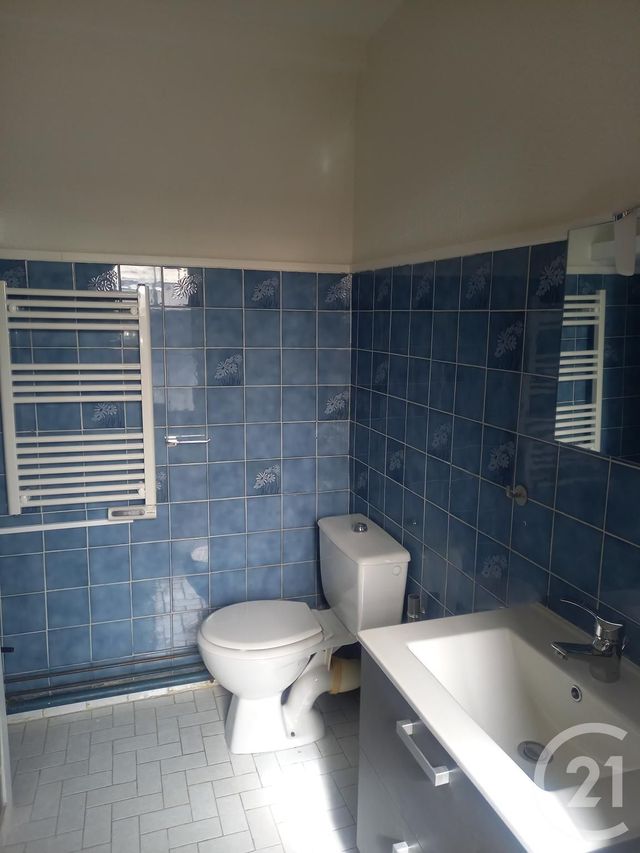 Appartement T2 à louer - 2 pièces - 31.67 m2 - MIREPOIX - 09 - MIDI-PYRENEES - Century 21 Immo Sud