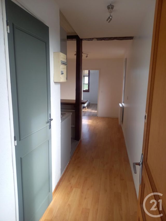 Appartement T2 à louer - 2 pièces - 31.67 m2 - MIREPOIX - 09 - MIDI-PYRENEES - Century 21 Immo Sud