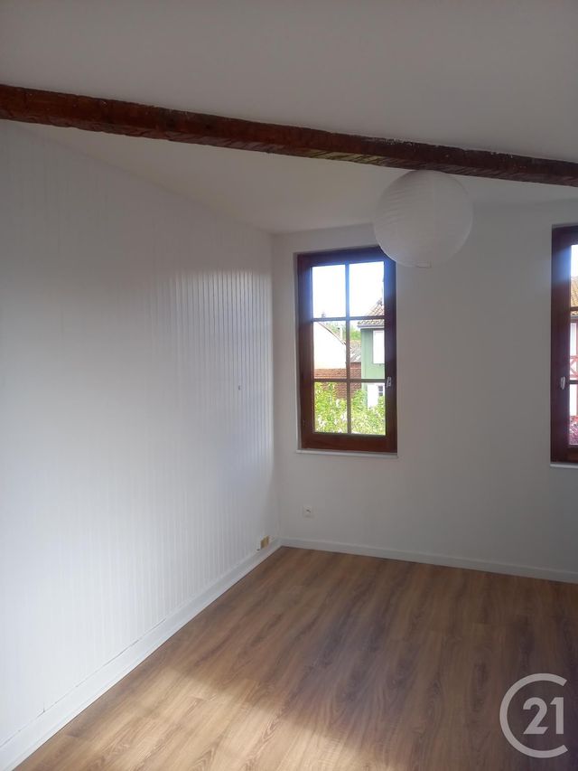 Appartement T2 à louer - 2 pièces - 31.67 m2 - MIREPOIX - 09 - MIDI-PYRENEES - Century 21 Immo Sud