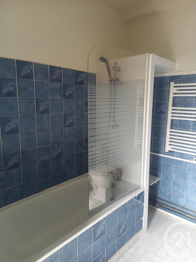 Appartement T2 à louer - 2 pièces - 31.67 m2 - MIREPOIX - 09 - MIDI-PYRENEES - Century 21 Immo Sud