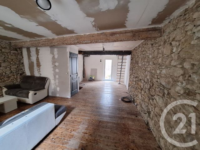 maison à vendre - 4 pièces - 84.0 m2 - LA BASTIDE SUR L HERS - 09 - MIDI-PYRENEES - Century 21 Immo Sud