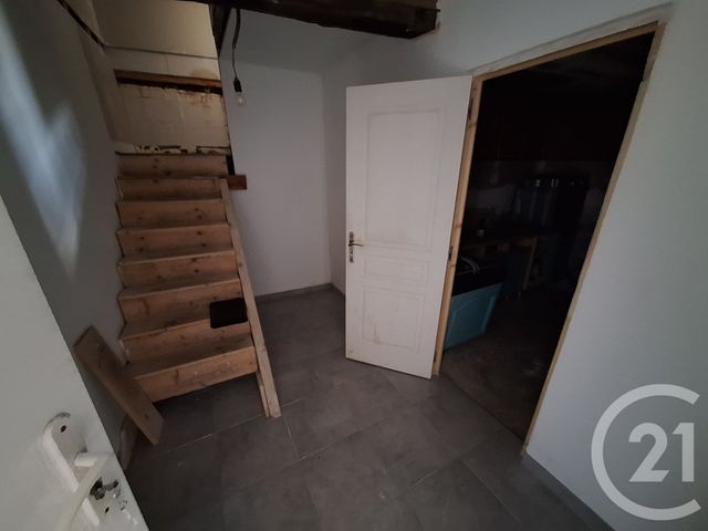 maison à vendre - 4 pièces - 84.0 m2 - LA BASTIDE SUR L HERS - 09 - MIDI-PYRENEES - Century 21 Immo Sud