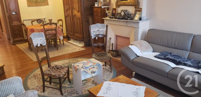 maison à vendre - 7 pièces - 231.0 m2 - MIREPOIX - 09 - MIDI-PYRENEES - Century 21 Immo Sud