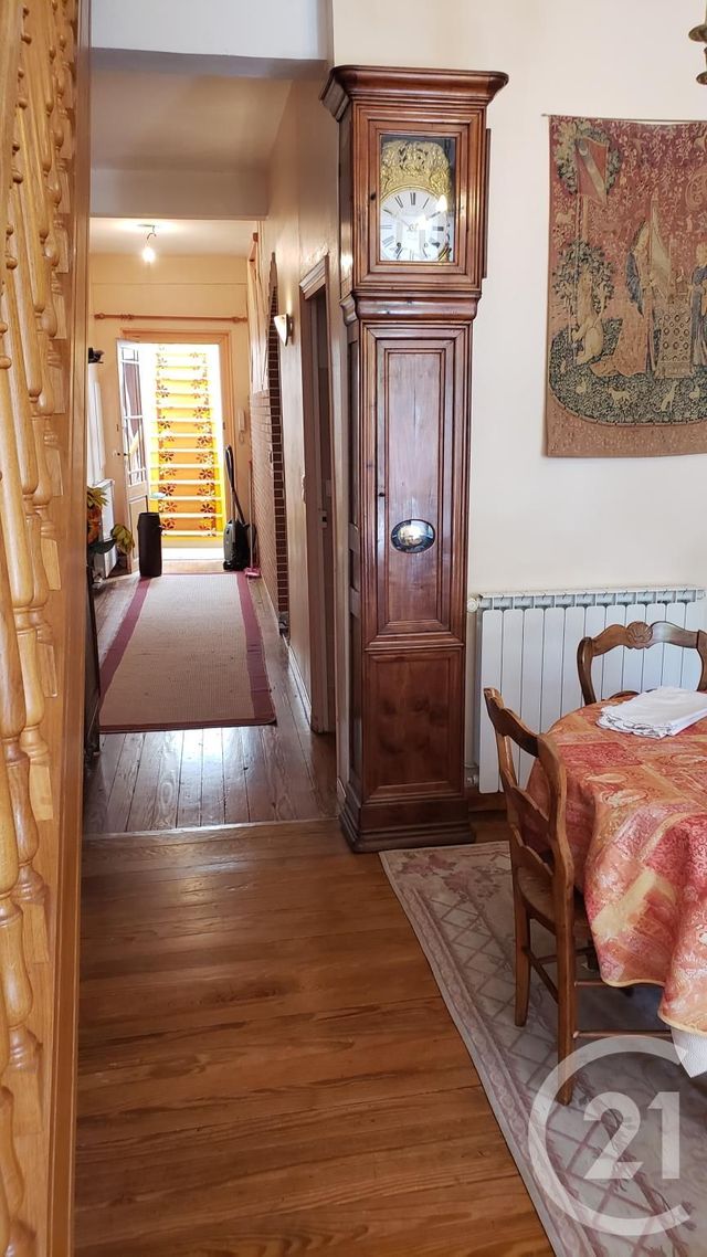 maison à vendre - 7 pièces - 231.0 m2 - MIREPOIX - 09 - MIDI-PYRENEES - Century 21 Immo Sud