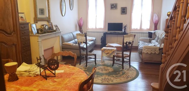 maison à vendre - 7 pièces - 231.0 m2 - MIREPOIX - 09 - MIDI-PYRENEES - Century 21 Immo Sud