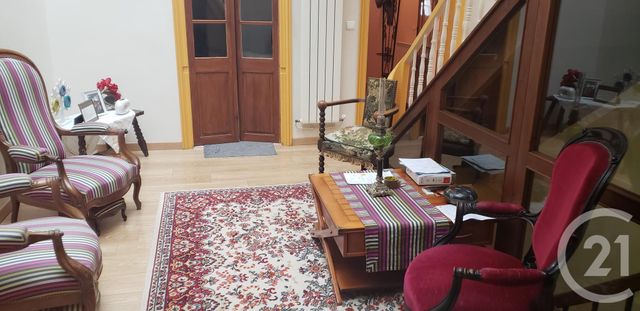 maison à vendre - 7 pièces - 231.0 m2 - MIREPOIX - 09 - MIDI-PYRENEES - Century 21 Immo Sud