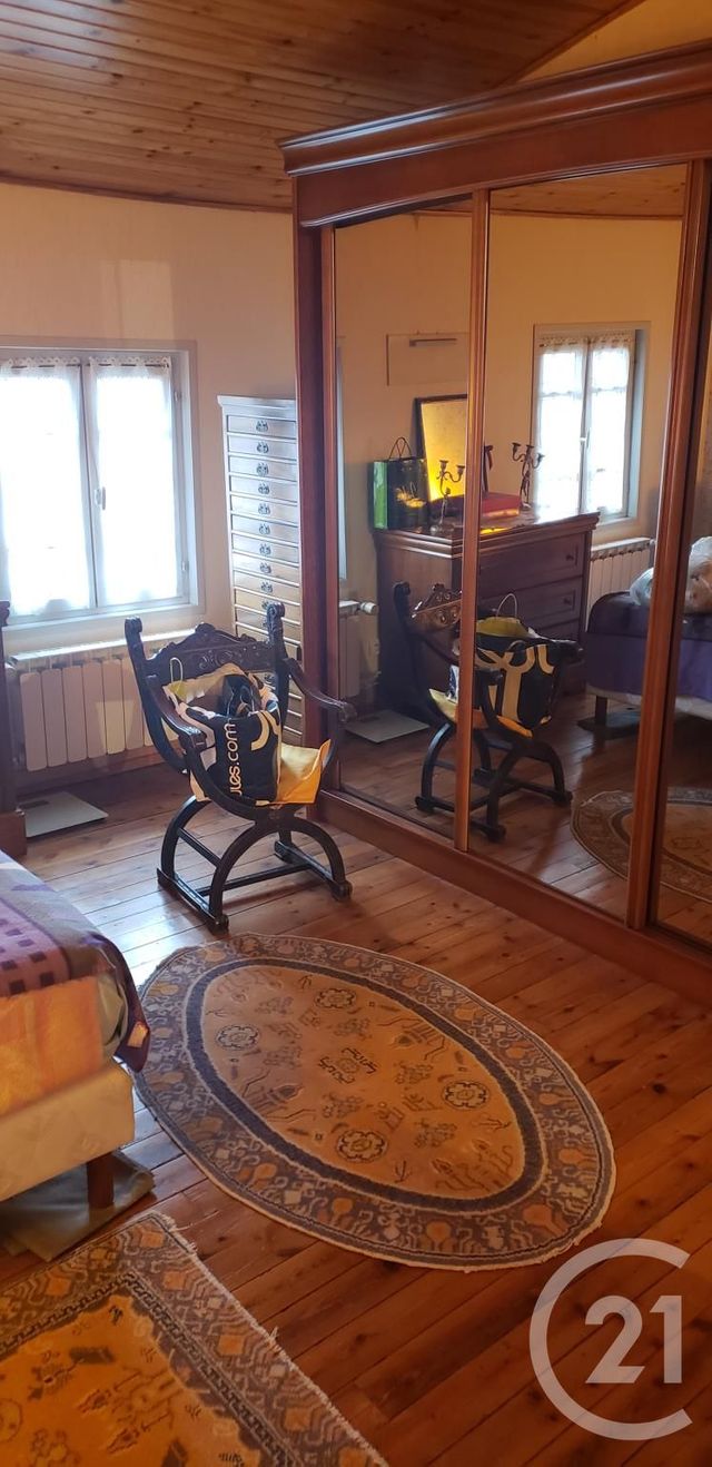 maison à vendre - 7 pièces - 231.0 m2 - MIREPOIX - 09 - MIDI-PYRENEES - Century 21 Immo Sud