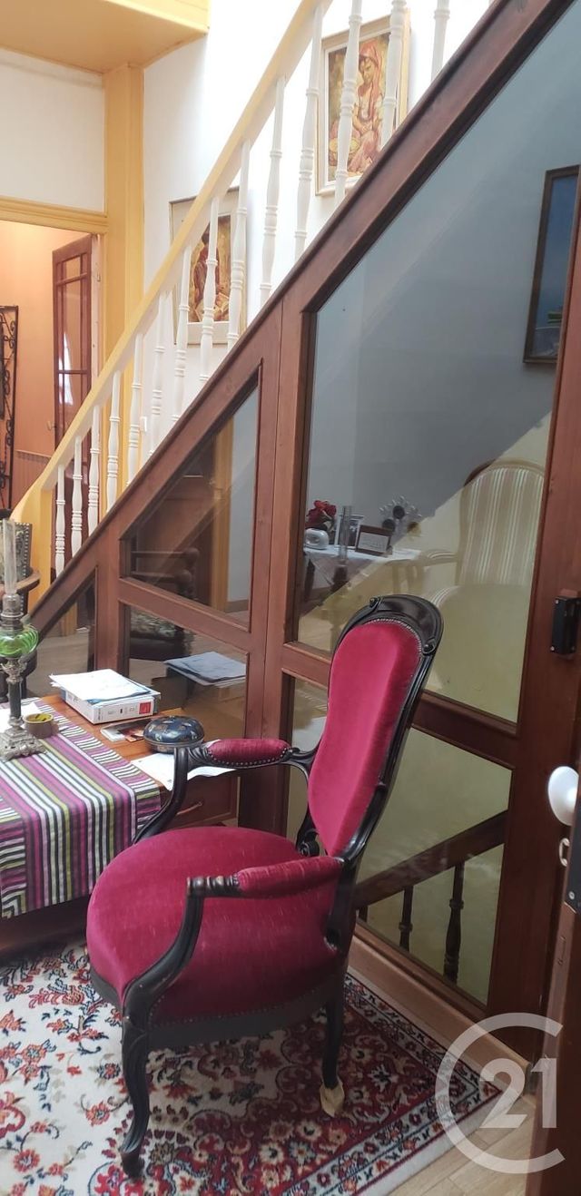 maison à vendre - 7 pièces - 231.0 m2 - MIREPOIX - 09 - MIDI-PYRENEES - Century 21 Immo Sud