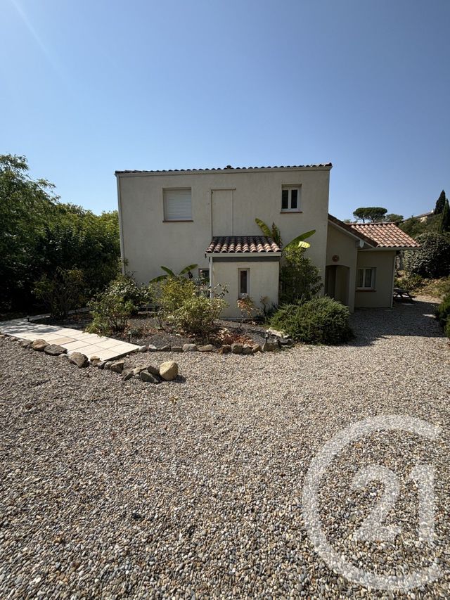 maison à vendre - 9 pièces - 281.79 m2 - BELLEGARDE DU RAZES - 11 - LANGUEDOC-ROUSSILLON - Century 21 Immo Sud