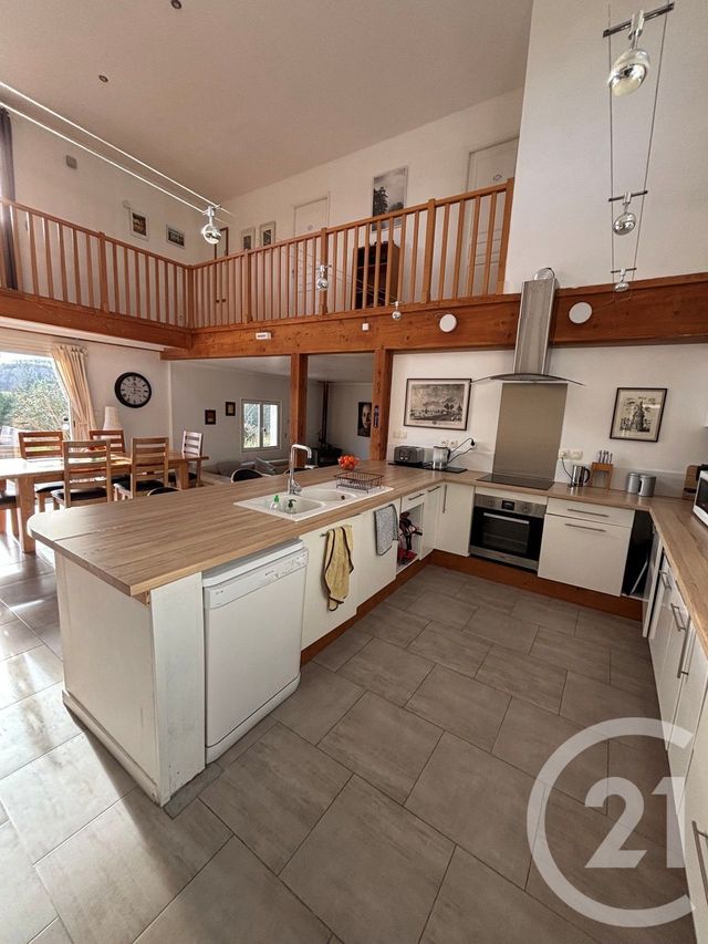 maison à vendre - 9 pièces - 281.79 m2 - BELLEGARDE DU RAZES - 11 - LANGUEDOC-ROUSSILLON - Century 21 Immo Sud