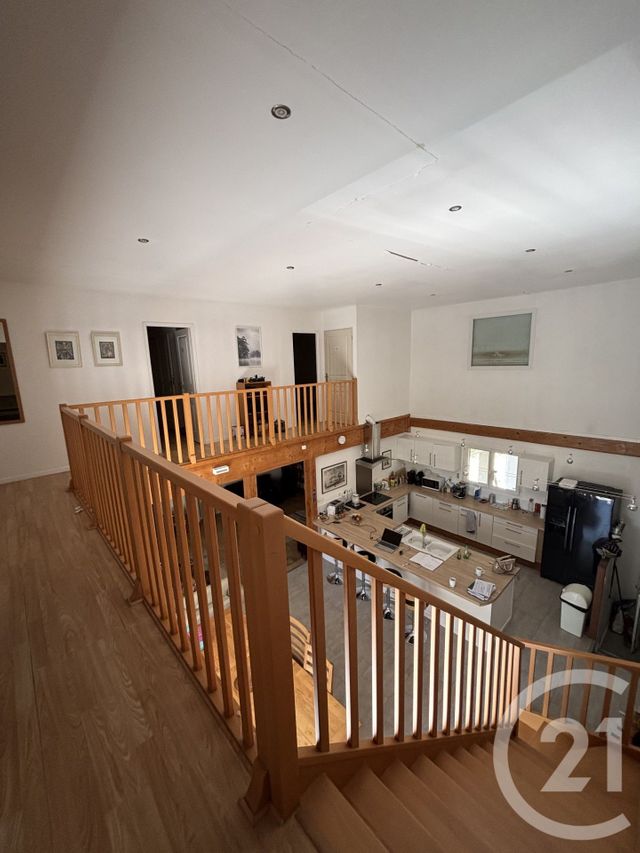 maison à vendre - 9 pièces - 281.79 m2 - BELLEGARDE DU RAZES - 11 - LANGUEDOC-ROUSSILLON - Century 21 Immo Sud