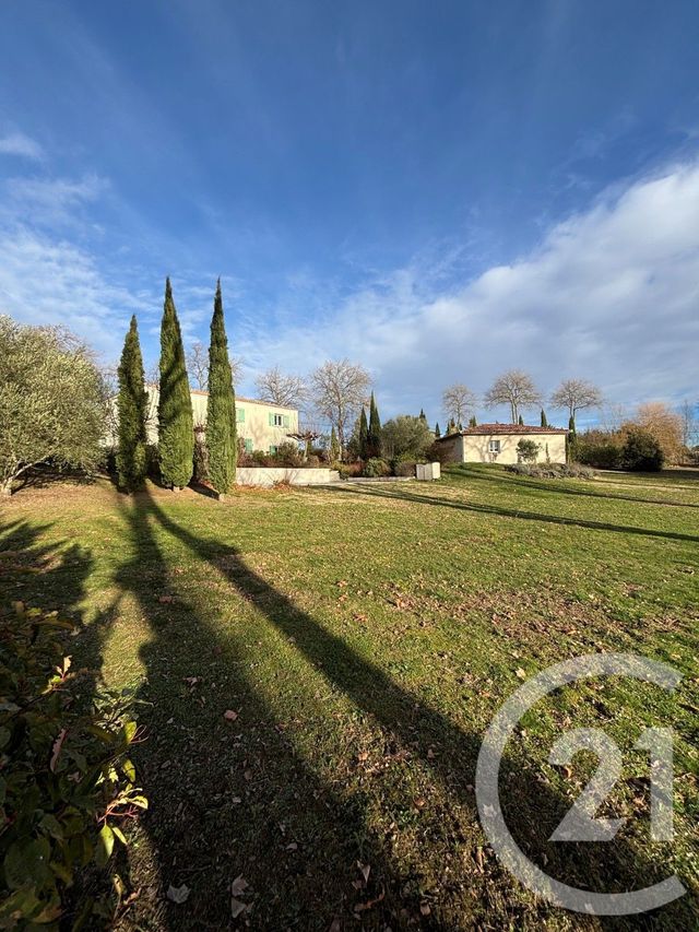 maison à vendre - 9 pièces - 281.79 m2 - BELLEGARDE DU RAZES - 11 - LANGUEDOC-ROUSSILLON - Century 21 Immo Sud