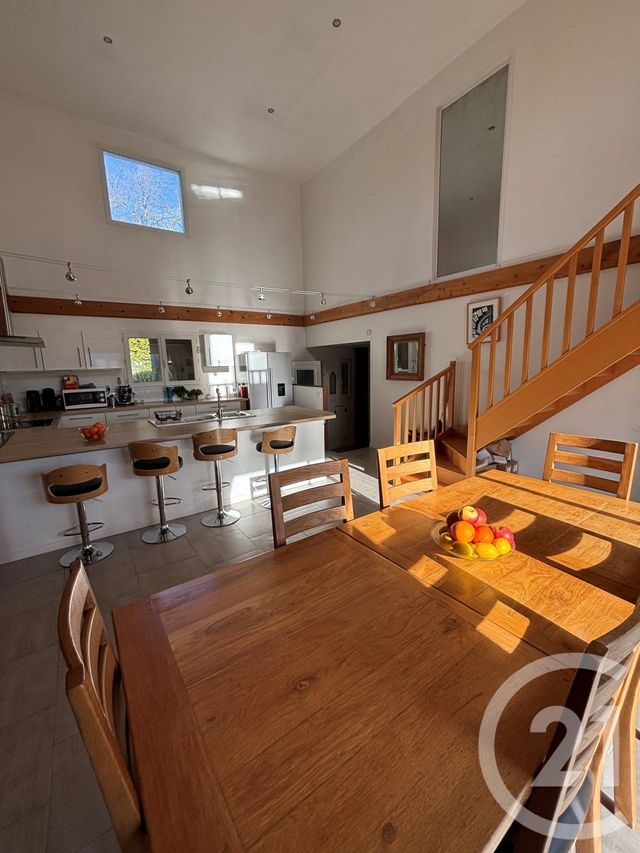 maison à vendre - 9 pièces - 281.79 m2 - BELLEGARDE DU RAZES - 11 - LANGUEDOC-ROUSSILLON - Century 21 Immo Sud