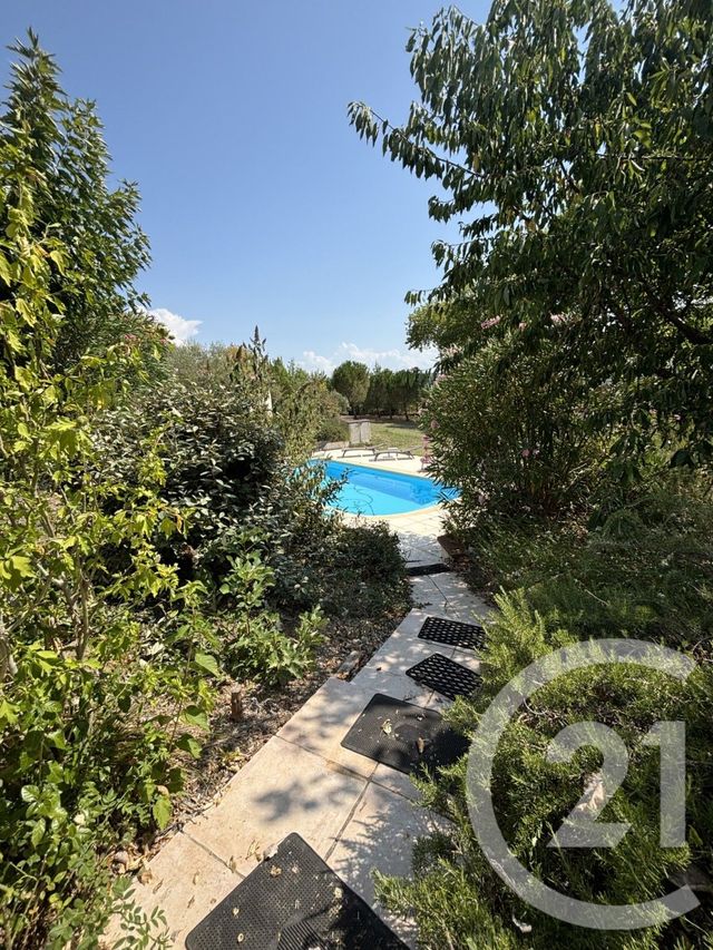 maison à vendre - 9 pièces - 281.79 m2 - BELLEGARDE DU RAZES - 11 - LANGUEDOC-ROUSSILLON - Century 21 Immo Sud