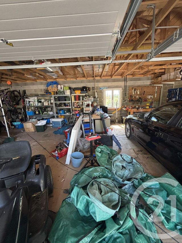 maison à vendre - 9 pièces - 281.79 m2 - BELLEGARDE DU RAZES - 11 - LANGUEDOC-ROUSSILLON - Century 21 Immo Sud