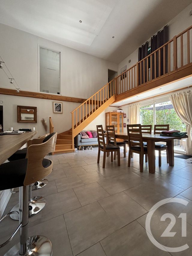 maison à vendre - 9 pièces - 281.79 m2 - BELLEGARDE DU RAZES - 11 - LANGUEDOC-ROUSSILLON - Century 21 Immo Sud