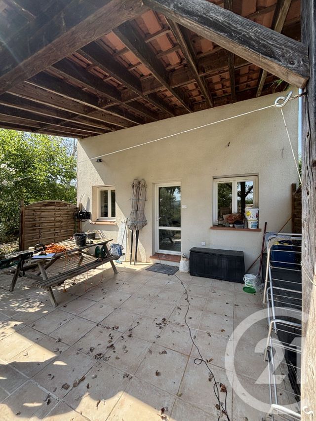 maison à vendre - 9 pièces - 281.79 m2 - BELLEGARDE DU RAZES - 11 - LANGUEDOC-ROUSSILLON - Century 21 Immo Sud