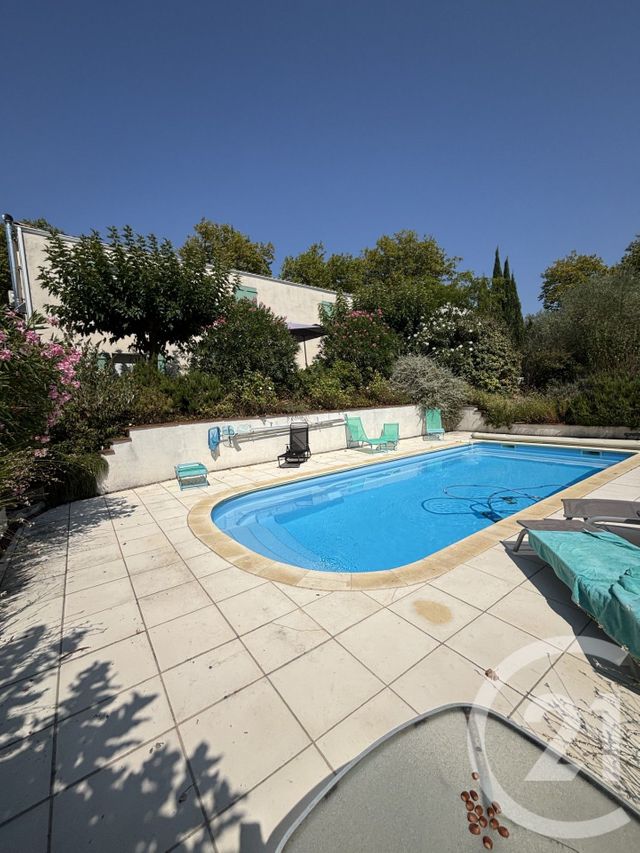 maison à vendre - 9 pièces - 281.79 m2 - BELLEGARDE DU RAZES - 11 - LANGUEDOC-ROUSSILLON - Century 21 Immo Sud