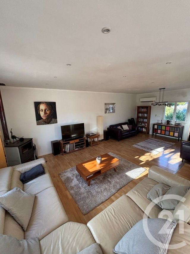 maison à vendre - 9 pièces - 281.79 m2 - BELLEGARDE DU RAZES - 11 - LANGUEDOC-ROUSSILLON - Century 21 Immo Sud