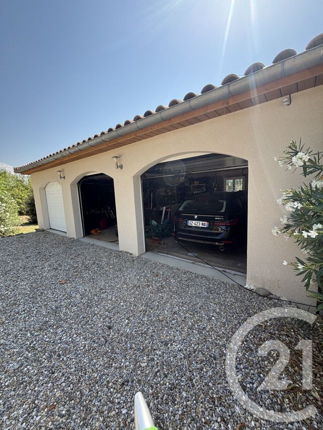 maison à vendre - 9 pièces - 281.79 m2 - BELLEGARDE DU RAZES - 11 - LANGUEDOC-ROUSSILLON - Century 21 Immo Sud