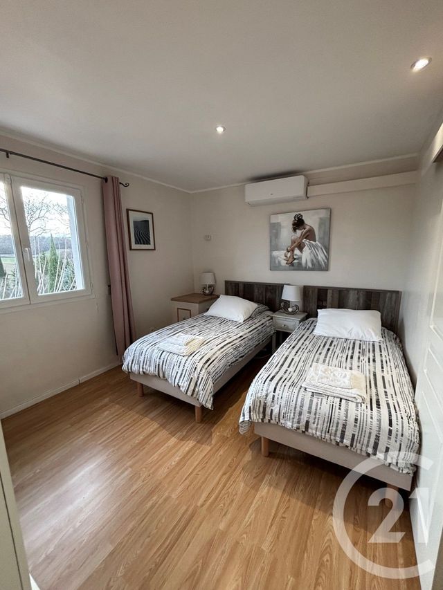 maison à vendre - 9 pièces - 281.79 m2 - BELLEGARDE DU RAZES - 11 - LANGUEDOC-ROUSSILLON - Century 21 Immo Sud