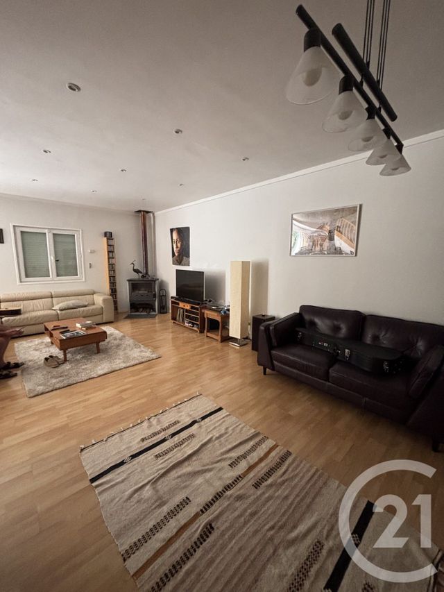 maison à vendre - 9 pièces - 281.79 m2 - BELLEGARDE DU RAZES - 11 - LANGUEDOC-ROUSSILLON - Century 21 Immo Sud