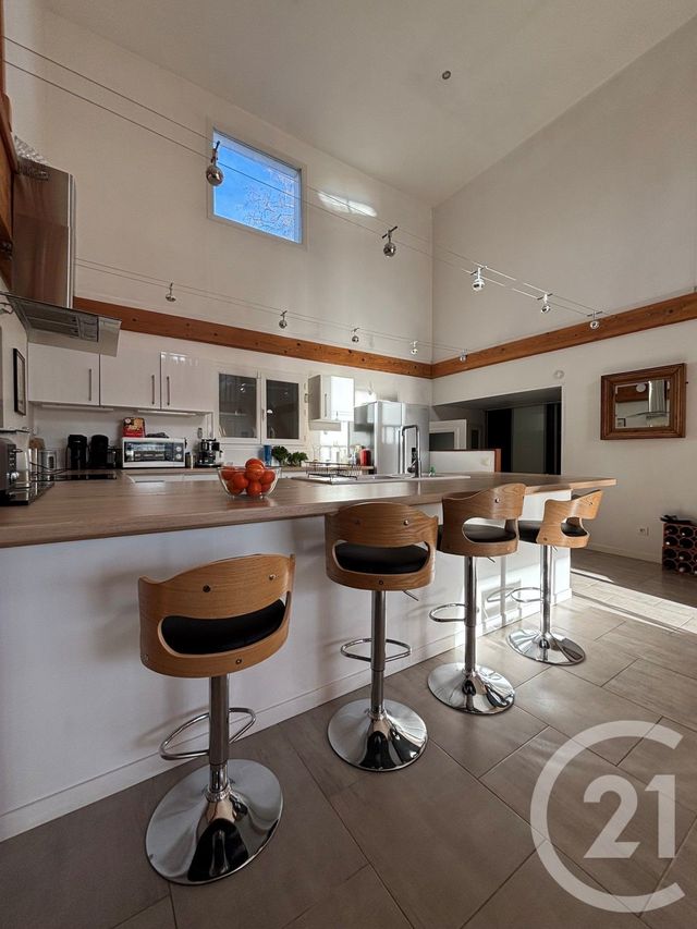 maison à vendre - 9 pièces - 281.79 m2 - BELLEGARDE DU RAZES - 11 - LANGUEDOC-ROUSSILLON - Century 21 Immo Sud