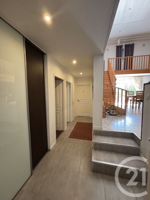 maison à vendre - 9 pièces - 281.79 m2 - BELLEGARDE DU RAZES - 11 - LANGUEDOC-ROUSSILLON - Century 21 Immo Sud