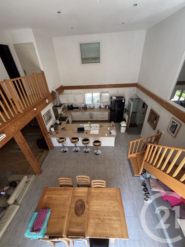 maison à vendre - 9 pièces - 281.79 m2 - BELLEGARDE DU RAZES - 11 - LANGUEDOC-ROUSSILLON - Century 21 Immo Sud