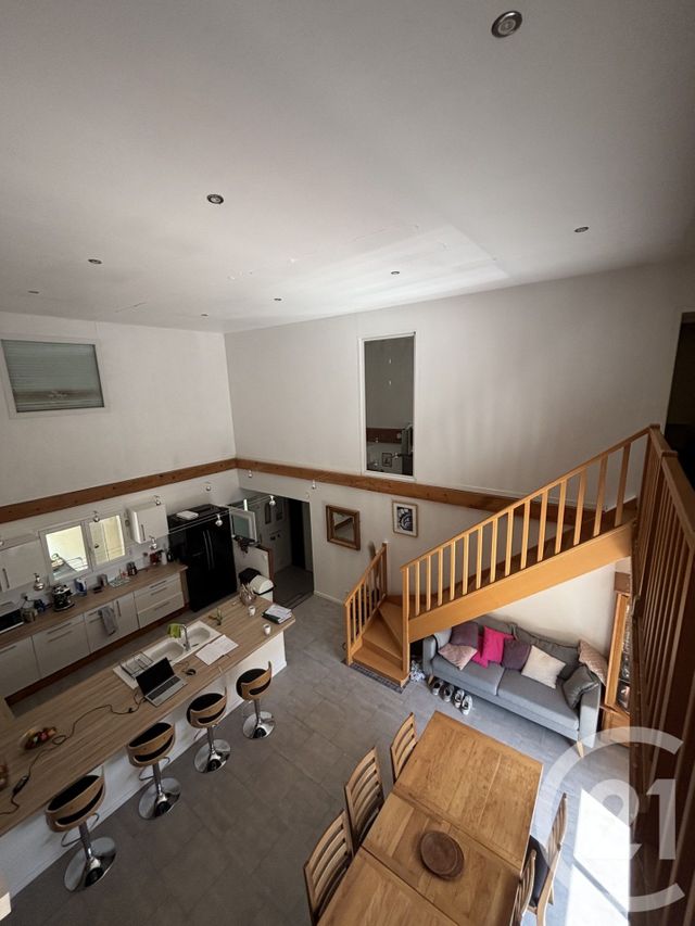 maison à vendre - 9 pièces - 281.79 m2 - BELLEGARDE DU RAZES - 11 - LANGUEDOC-ROUSSILLON - Century 21 Immo Sud