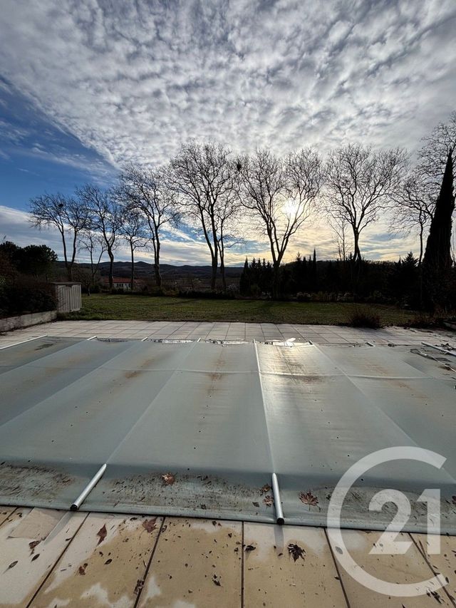maison à vendre - 9 pièces - 281.79 m2 - BELLEGARDE DU RAZES - 11 - LANGUEDOC-ROUSSILLON - Century 21 Immo Sud