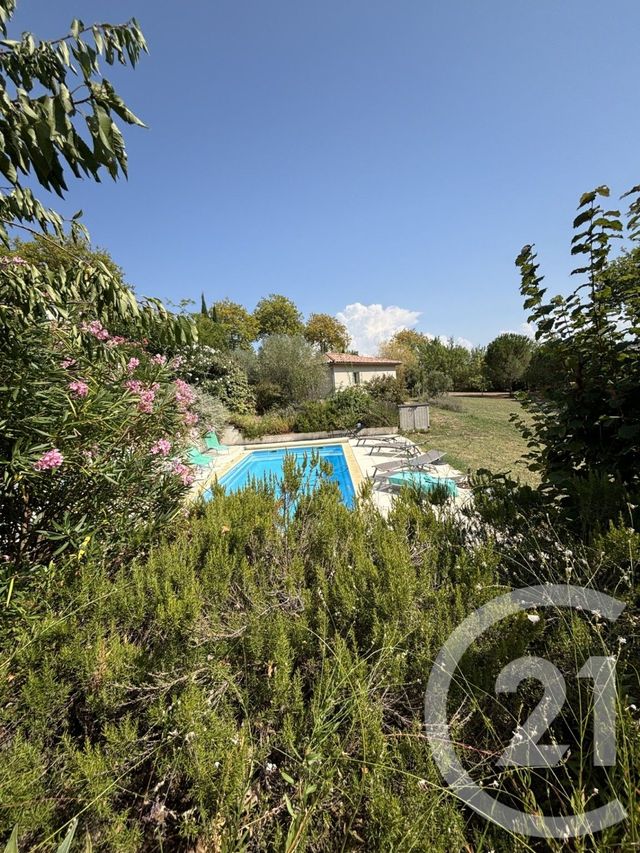 maison à vendre - 9 pièces - 281.79 m2 - BELLEGARDE DU RAZES - 11 - LANGUEDOC-ROUSSILLON - Century 21 Immo Sud