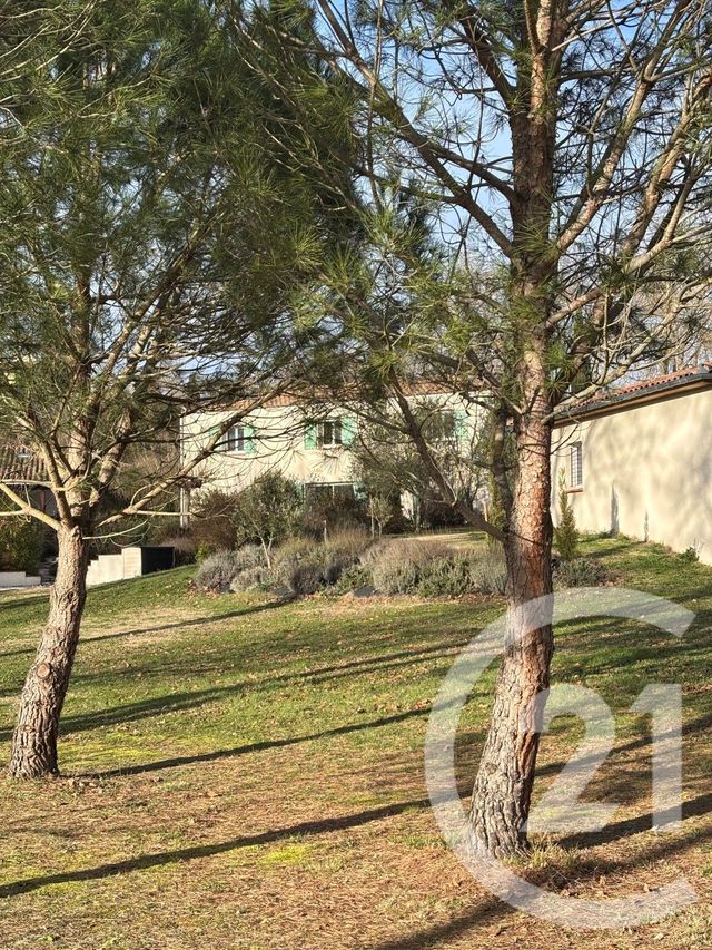 maison à vendre - 9 pièces - 281.79 m2 - BELLEGARDE DU RAZES - 11 - LANGUEDOC-ROUSSILLON - Century 21 Immo Sud