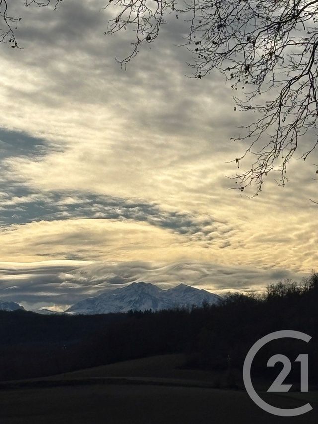 maison à vendre - 9 pièces - 281.79 m2 - BELLEGARDE DU RAZES - 11 - LANGUEDOC-ROUSSILLON - Century 21 Immo Sud