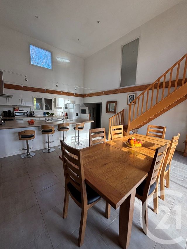 maison à vendre - 9 pièces - 281.79 m2 - BELLEGARDE DU RAZES - 11 - LANGUEDOC-ROUSSILLON - Century 21 Immo Sud