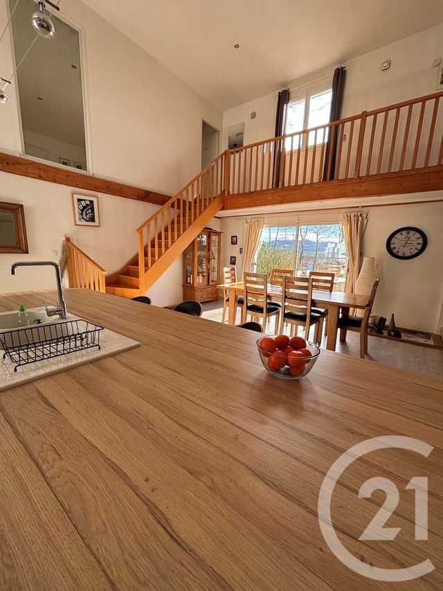 maison à vendre - 9 pièces - 281.79 m2 - BELLEGARDE DU RAZES - 11 - LANGUEDOC-ROUSSILLON - Century 21 Immo Sud