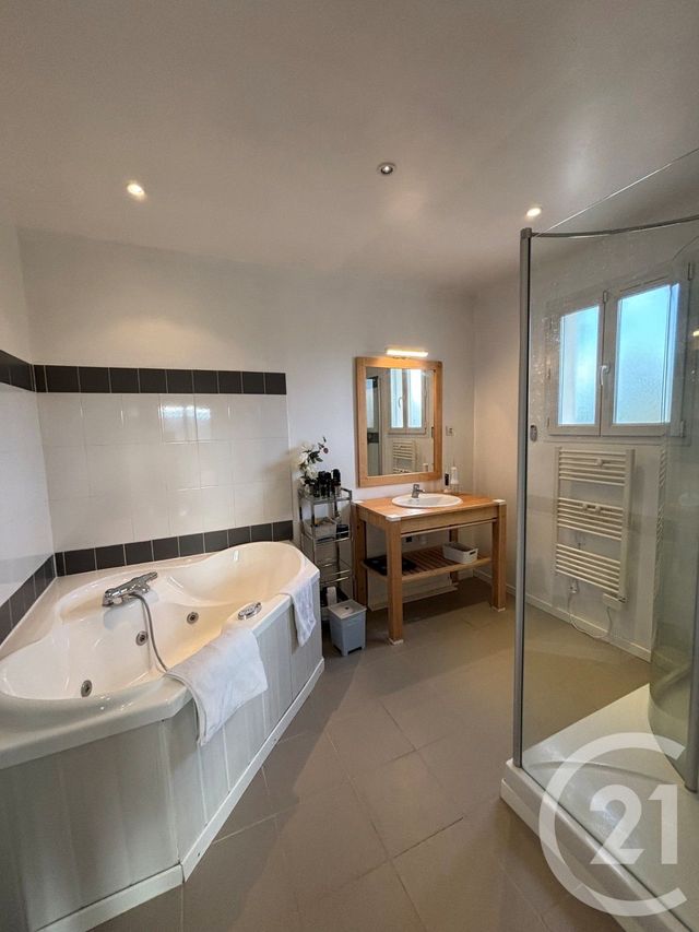 maison à vendre - 9 pièces - 281.79 m2 - BELLEGARDE DU RAZES - 11 - LANGUEDOC-ROUSSILLON - Century 21 Immo Sud