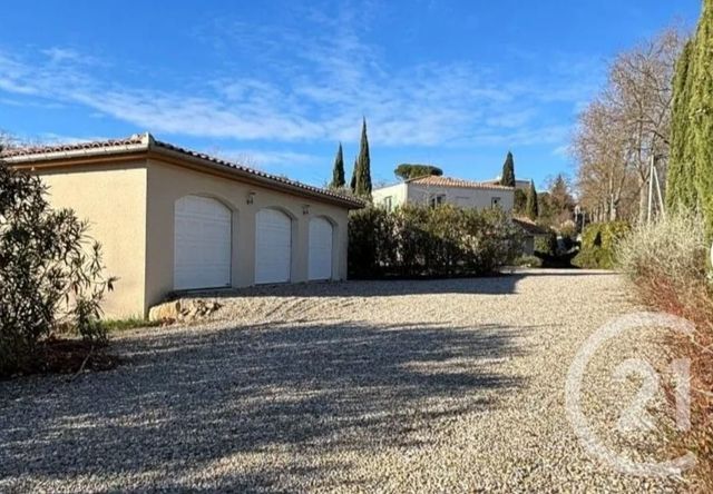 Maison à vendre BELLEGARDE DU RAZES