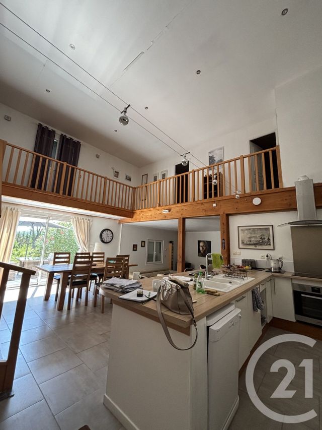 maison à vendre - 9 pièces - 281.79 m2 - BELLEGARDE DU RAZES - 11 - LANGUEDOC-ROUSSILLON - Century 21 Immo Sud