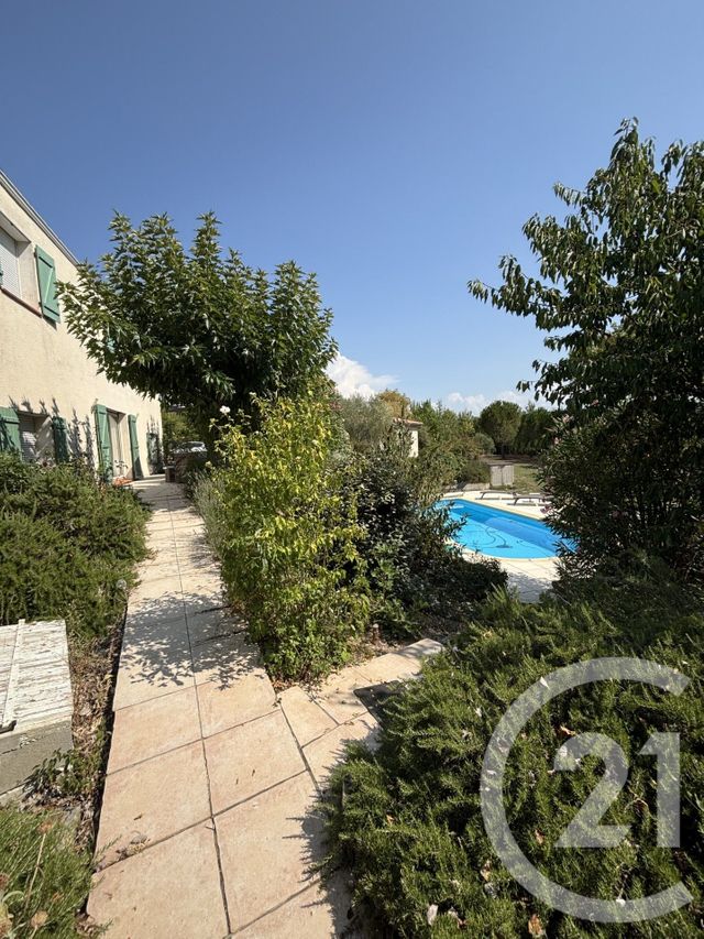 maison à vendre - 9 pièces - 281.79 m2 - BELLEGARDE DU RAZES - 11 - LANGUEDOC-ROUSSILLON - Century 21 Immo Sud