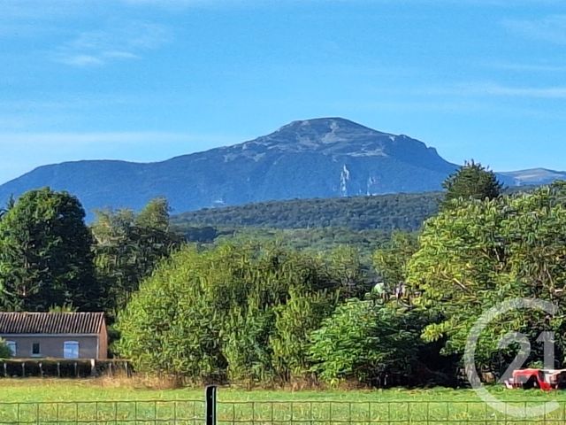 Afficher la photo en grand terrain à vendre - 940.0 m2 - LERAN - 09 - MIDI-PYRENEES - Century 21 Immo Sud